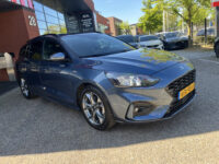 Ford FOCUS Wagon