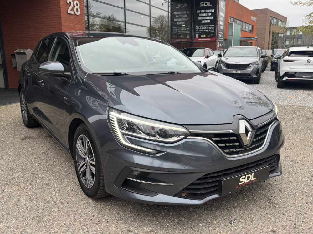 Renault Mégane