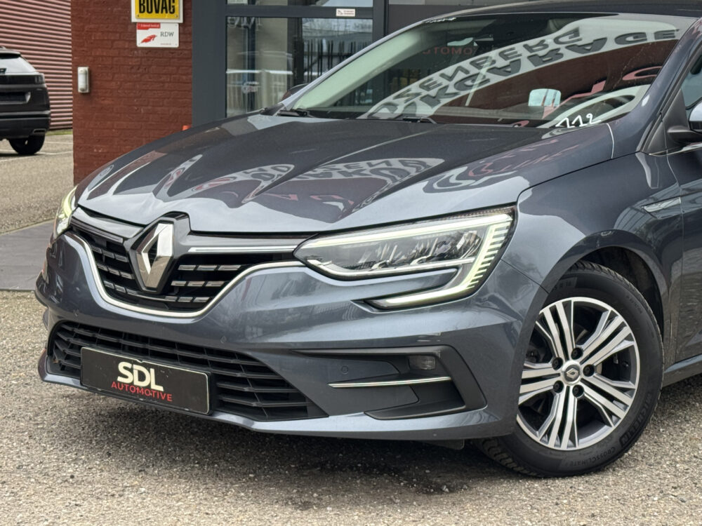 Renault Mégane