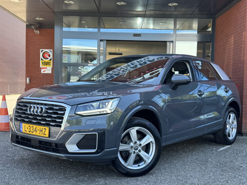 Audi Q2