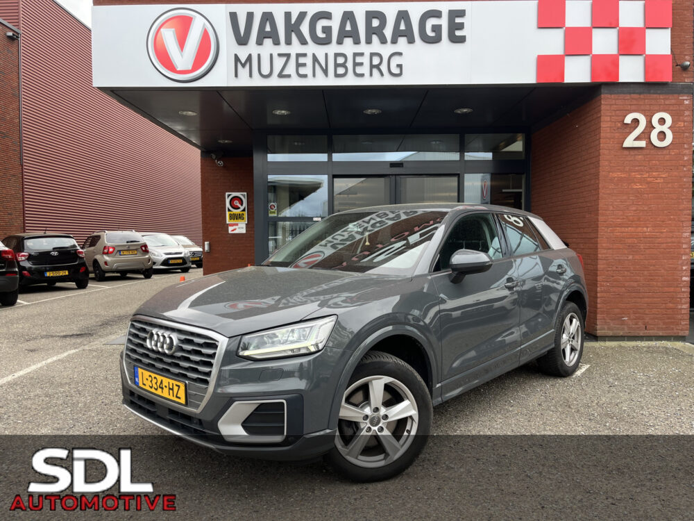 Audi Q2