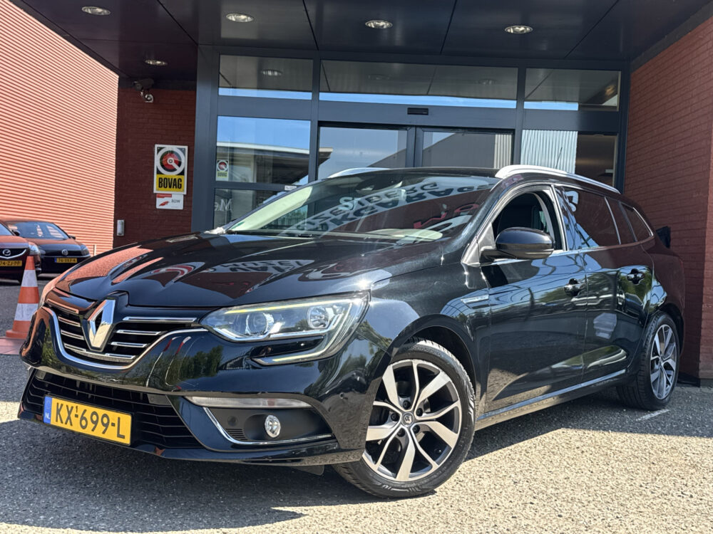 Renault Mégane