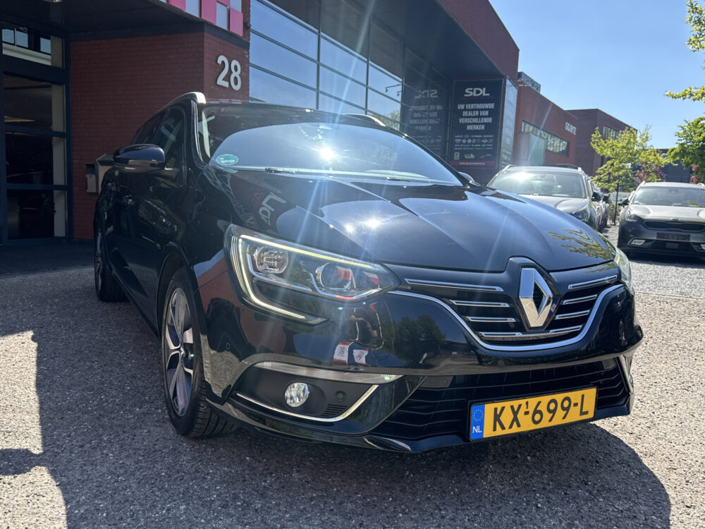 Renault Mégane