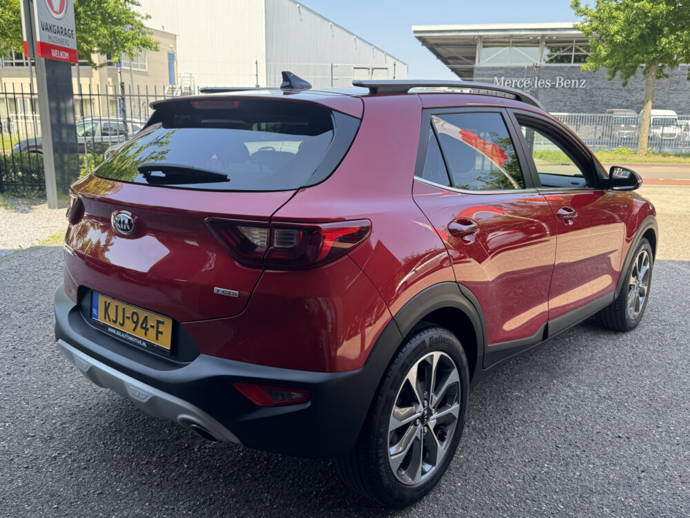 Kia Stonic