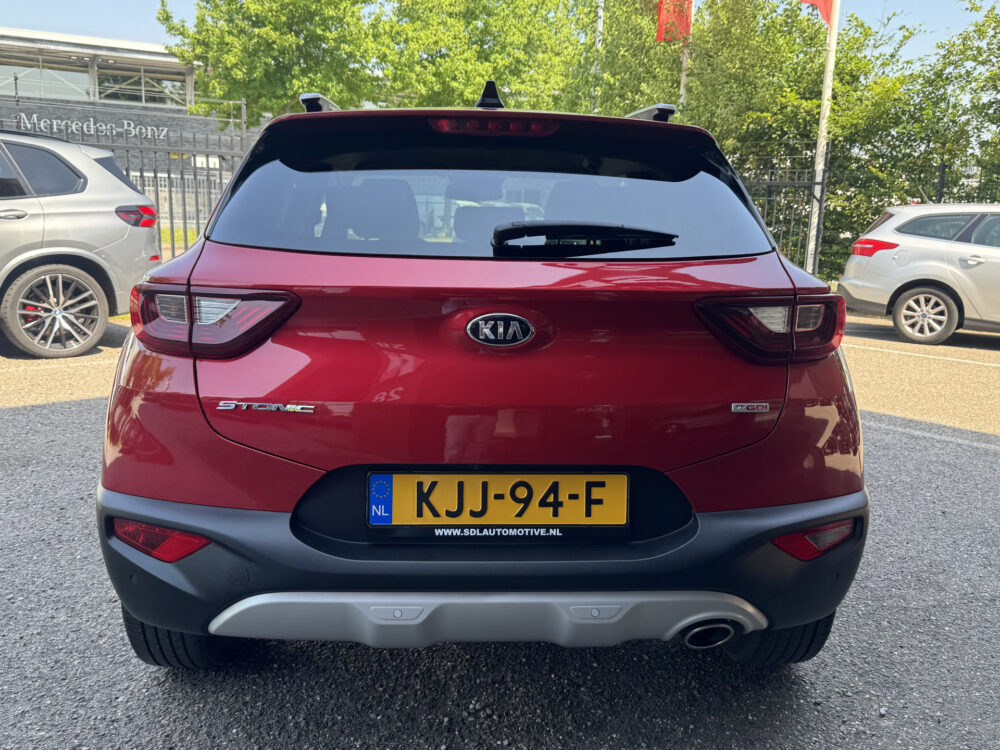 Kia Stonic