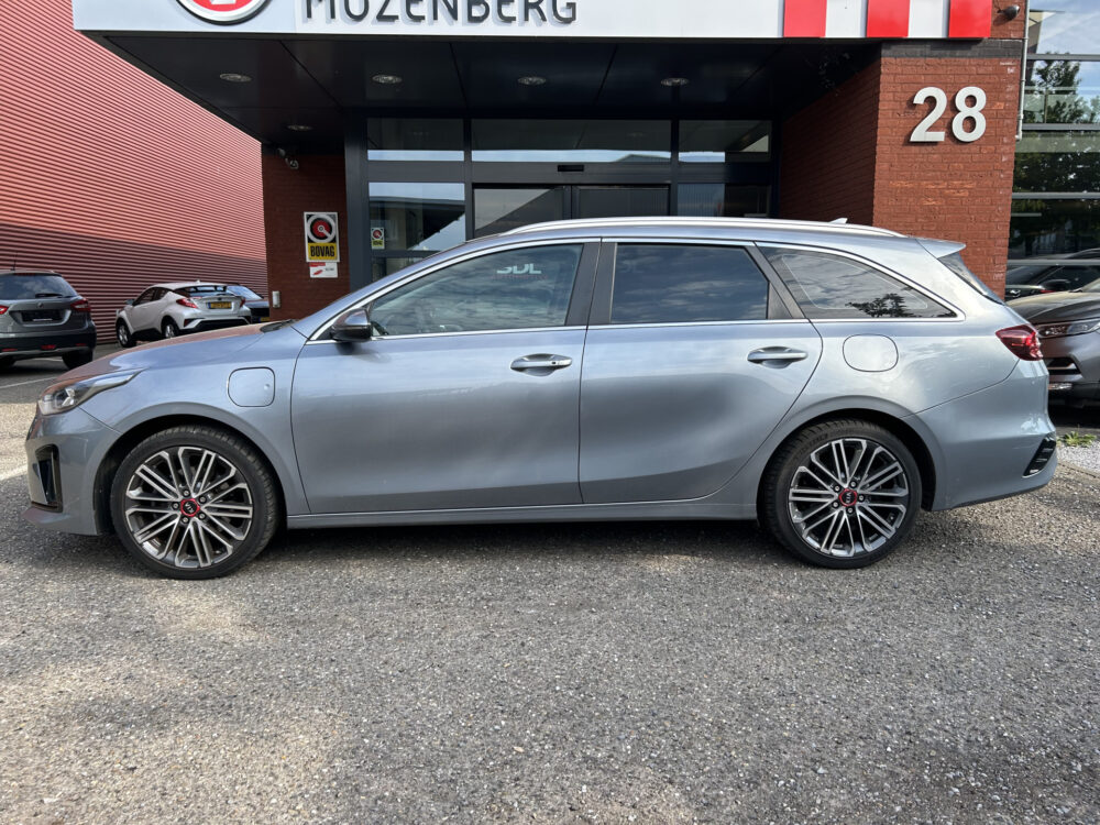 Kia Ceed Sportswagon