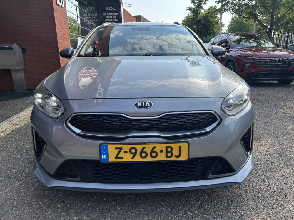 Kia Ceed Sportswagon