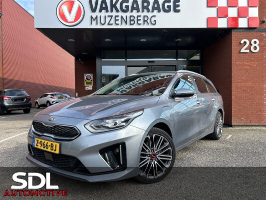 Kia Ceed Sportswagon