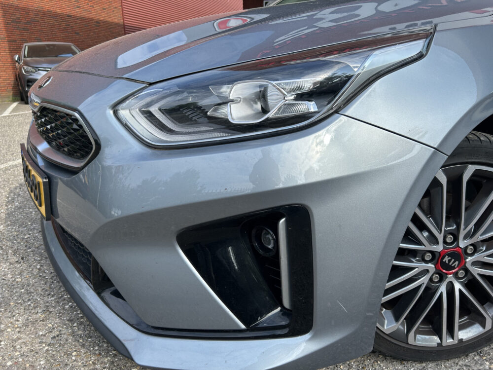 Kia Ceed Sportswagon