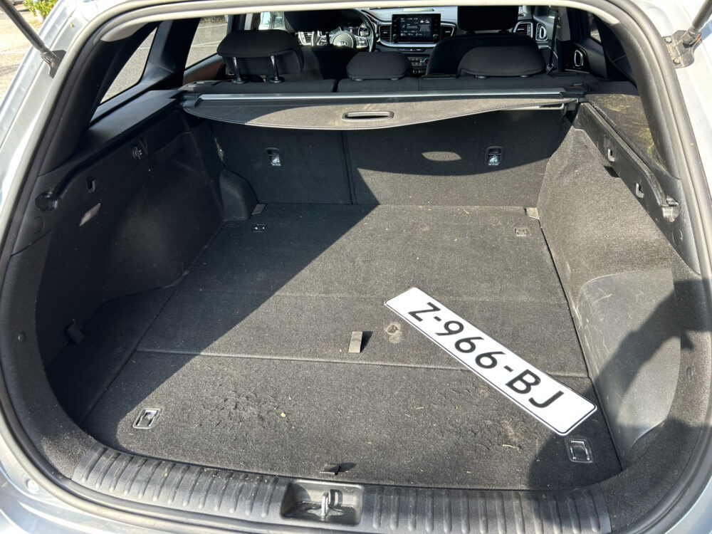 Kia Ceed Sportswagon