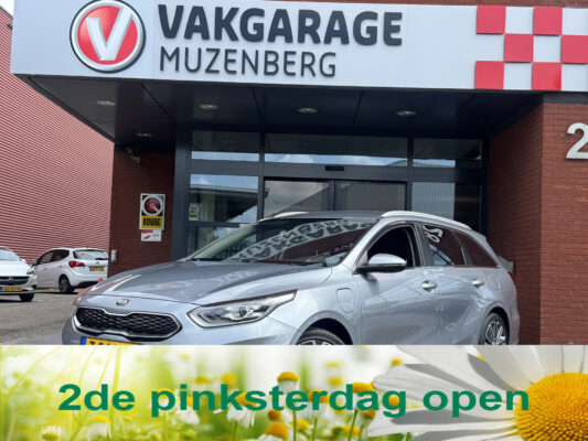 Kia Ceed Sportswagon