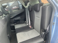 Toyota Verso-S