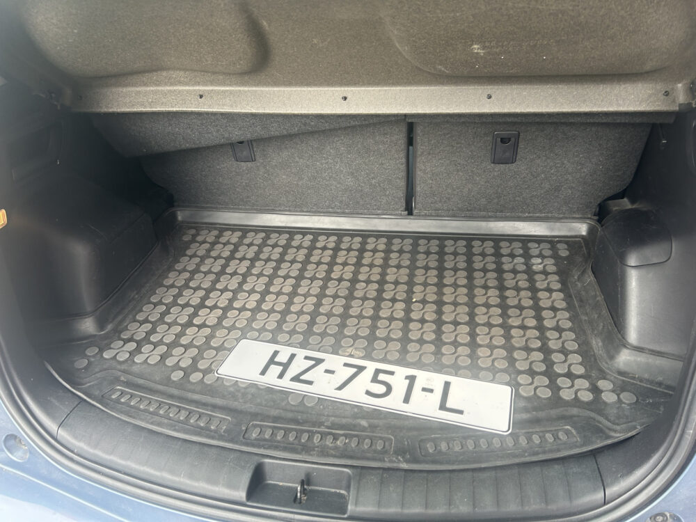 Toyota Verso-S
