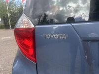 Toyota Verso-S