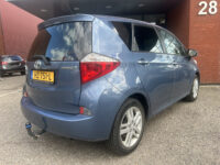 Toyota Verso-S