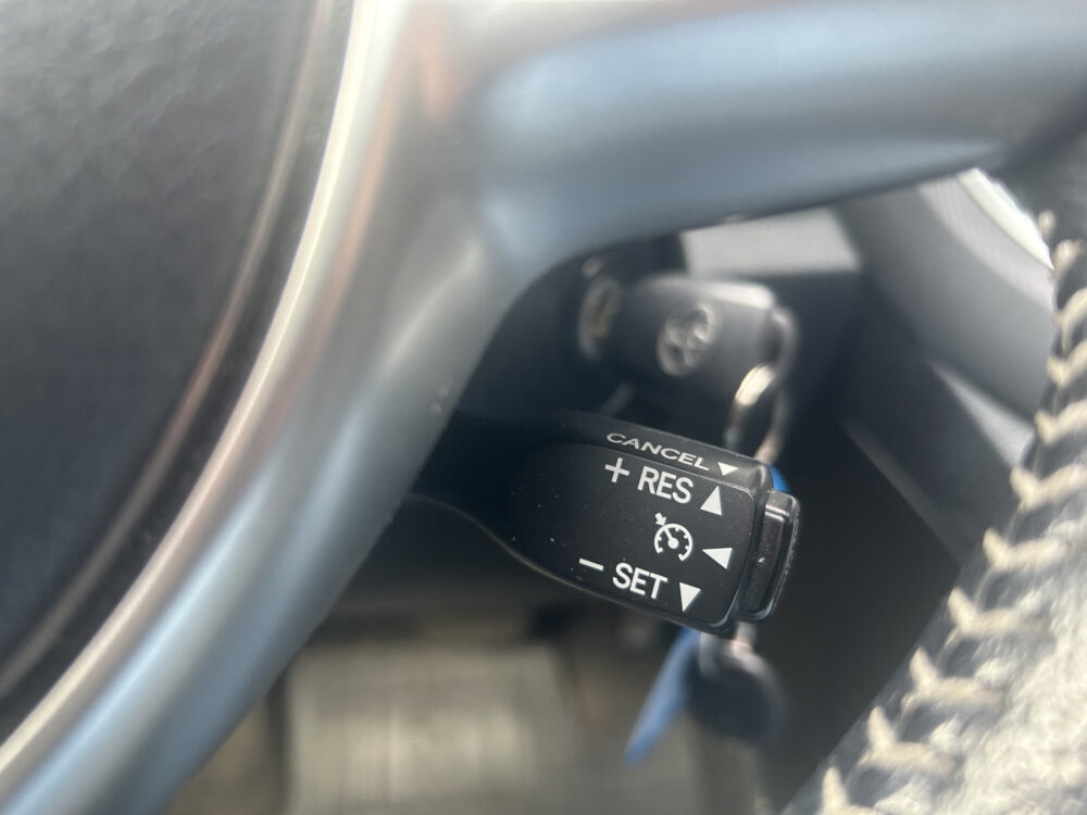 Toyota Verso-S