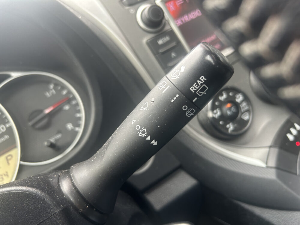 Toyota Verso-S