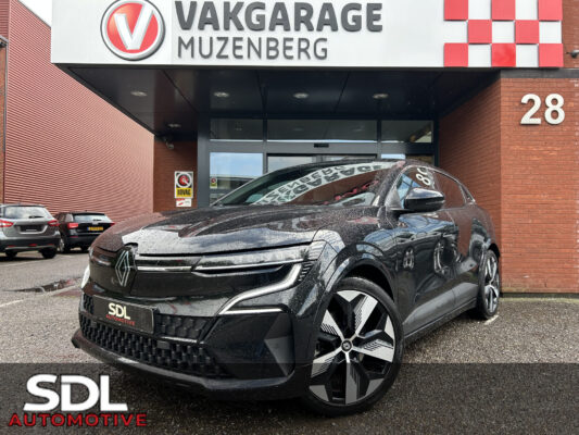 Renault Mégane