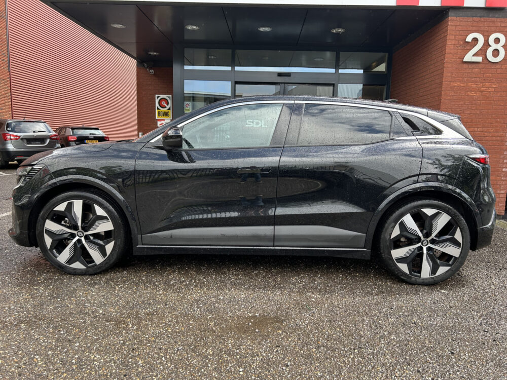 Renault Mégane