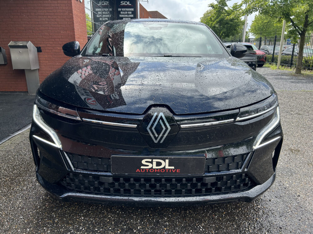Renault Mégane