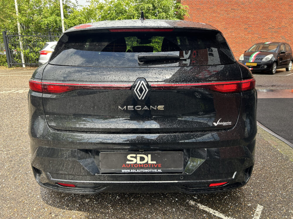 Renault Mégane