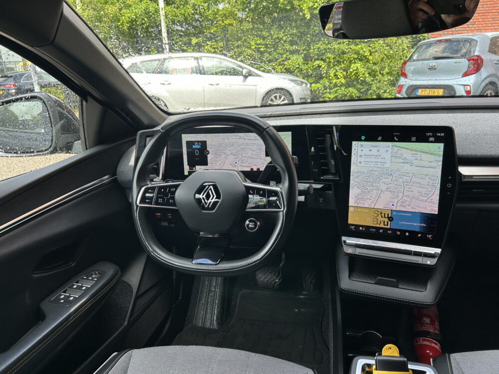 Renault Mégane