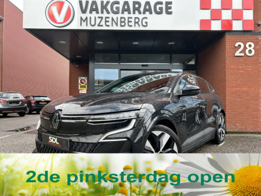 Renault Mégane