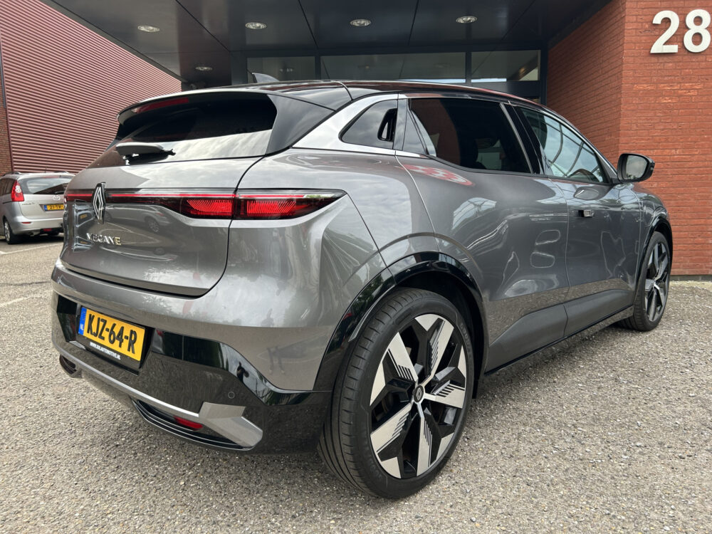 Renault Mégane