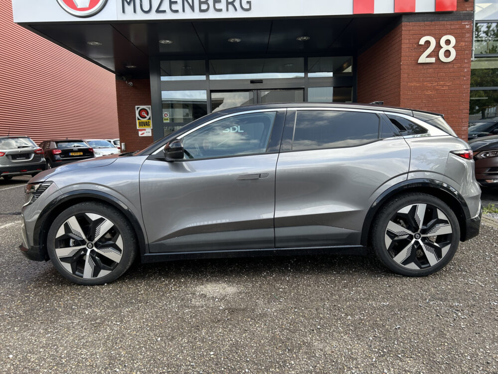 Renault Mégane