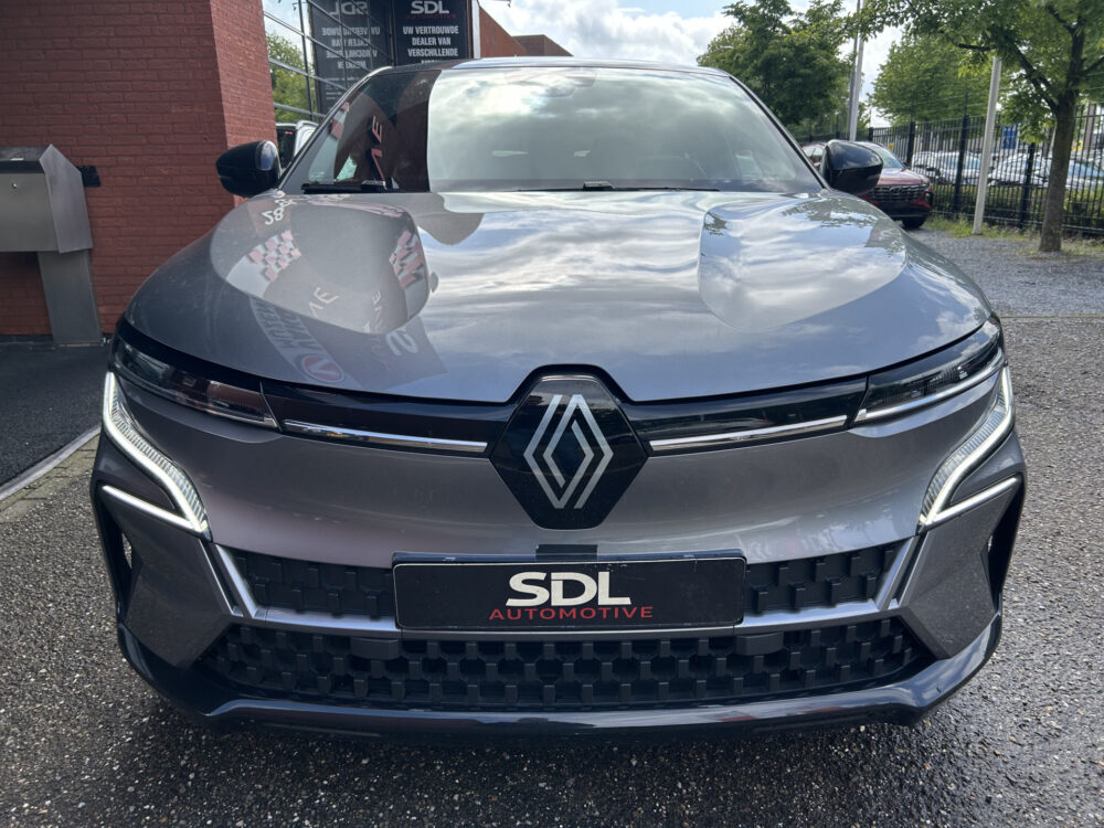Renault Mégane