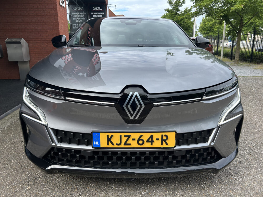 Renault Mégane