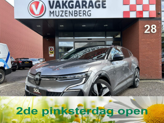 Renault Mégane
