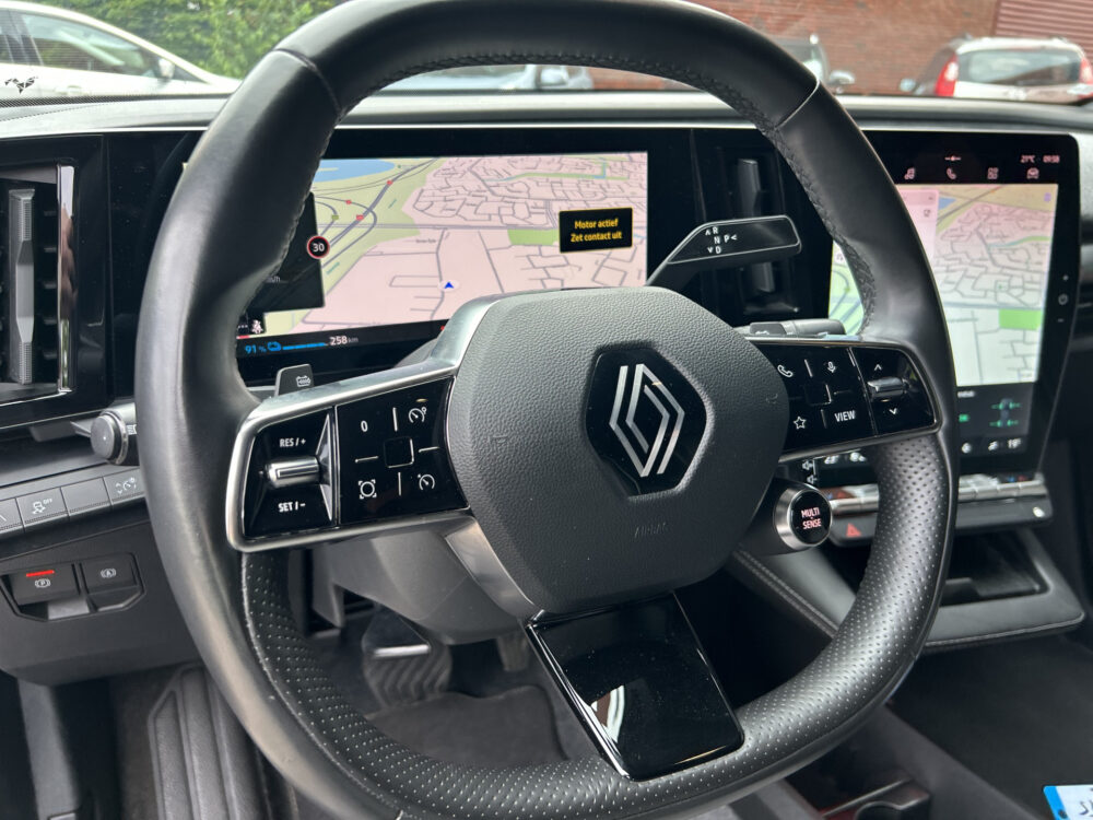 Renault Mégane