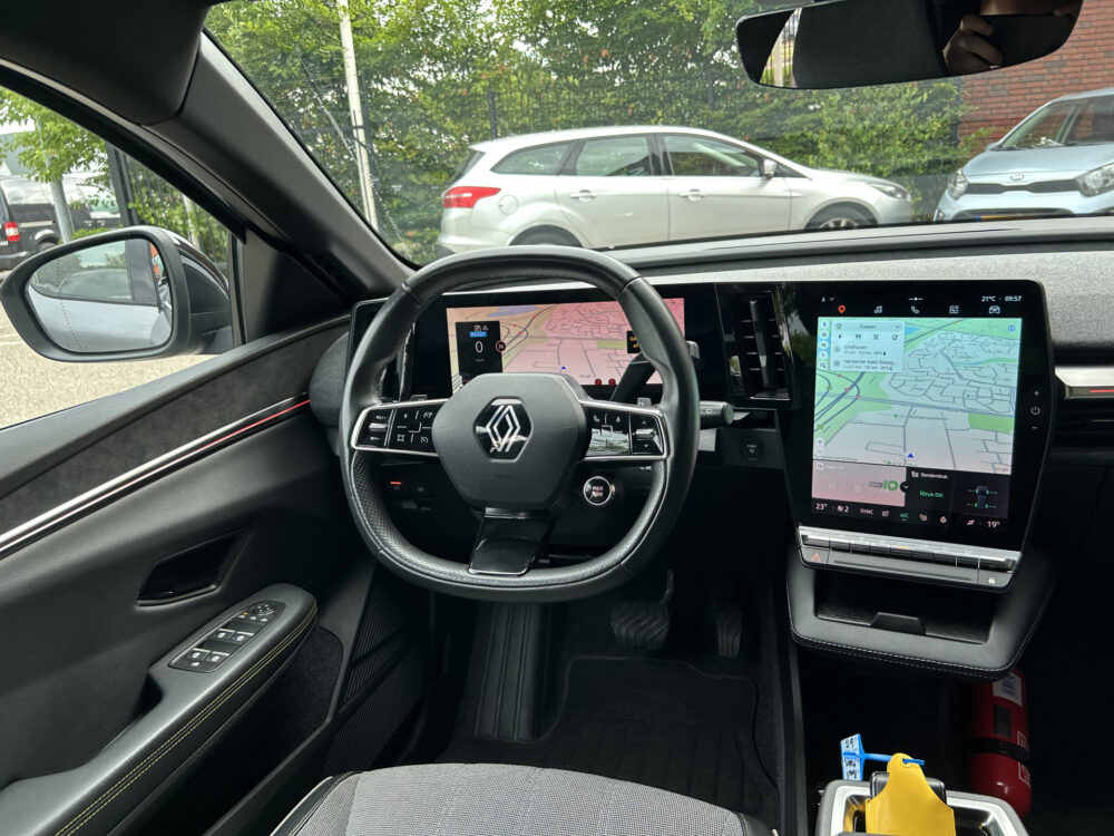 Renault Mégane