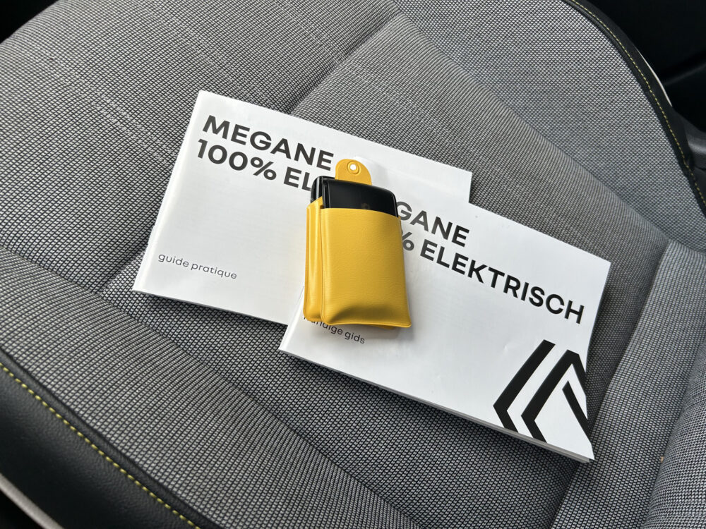 Renault Mégane