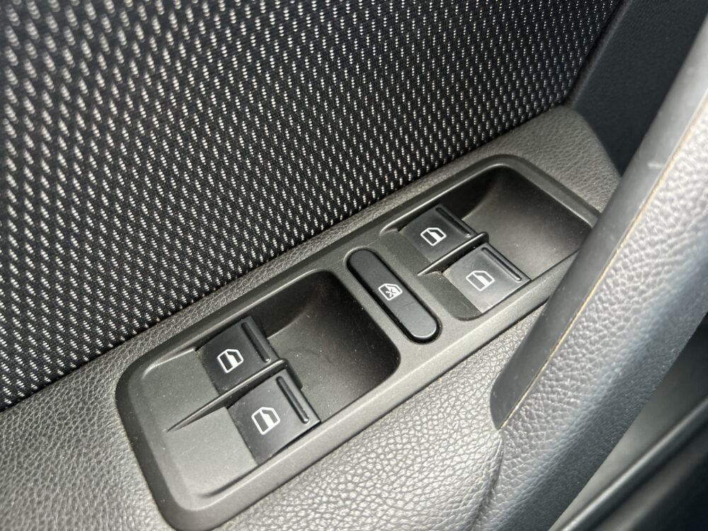 Škoda Yeti