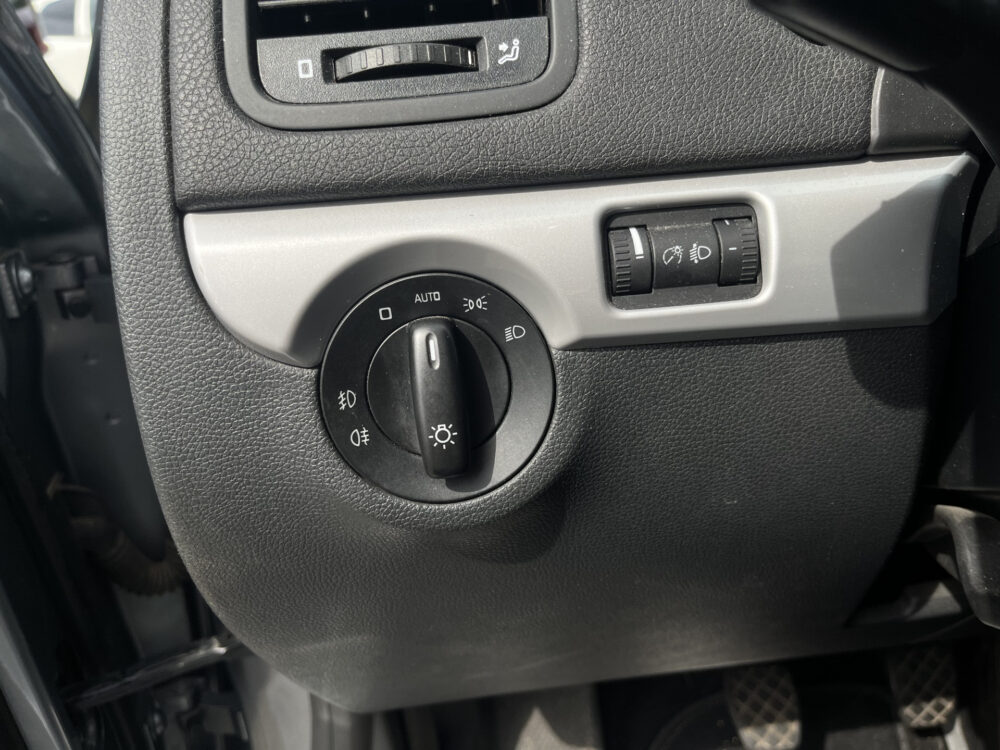 Škoda Yeti