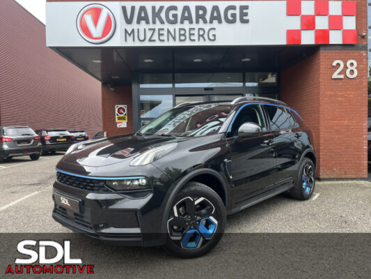 Lynk & Co 01