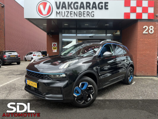 Lynk & Co 01