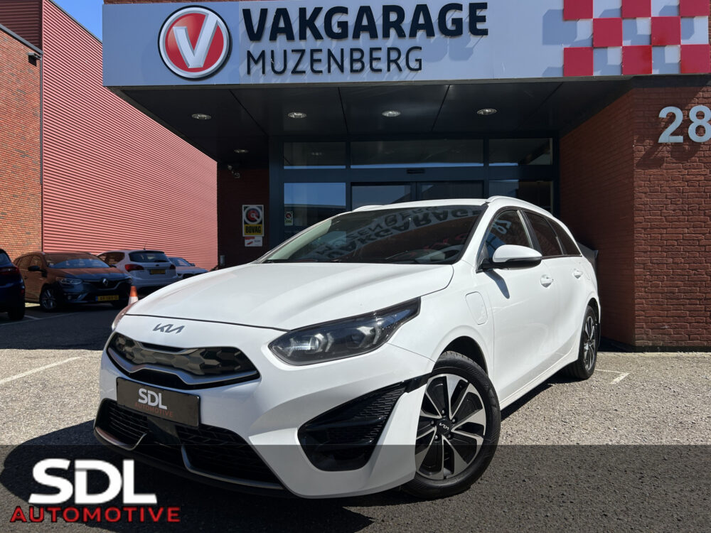 Kia Ceed Sportswagon