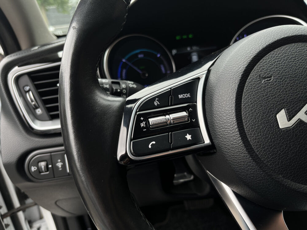 Kia Ceed Sportswagon