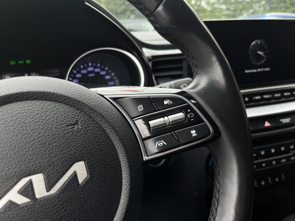 Kia Ceed Sportswagon
