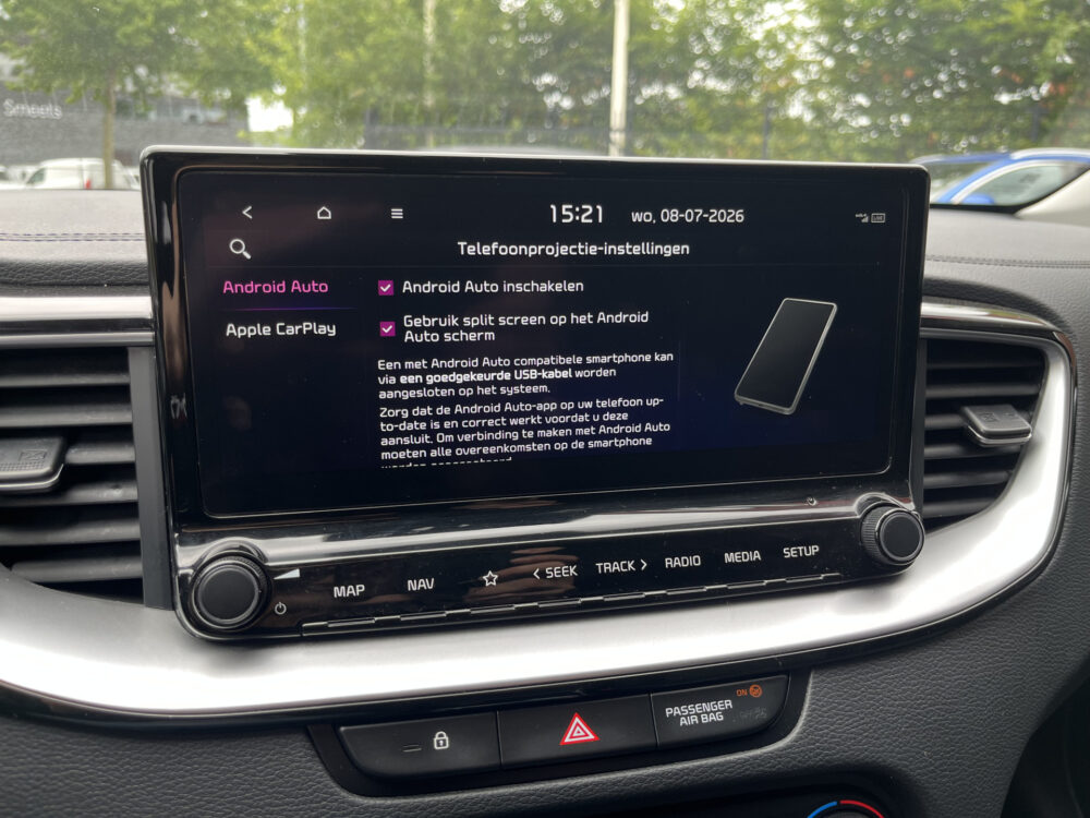 Kia Ceed Sportswagon