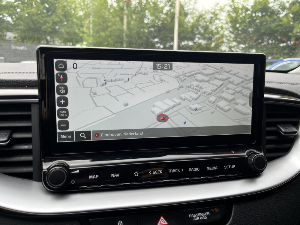 Kia Ceed Sportswagon