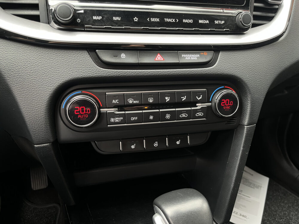 Kia Ceed Sportswagon