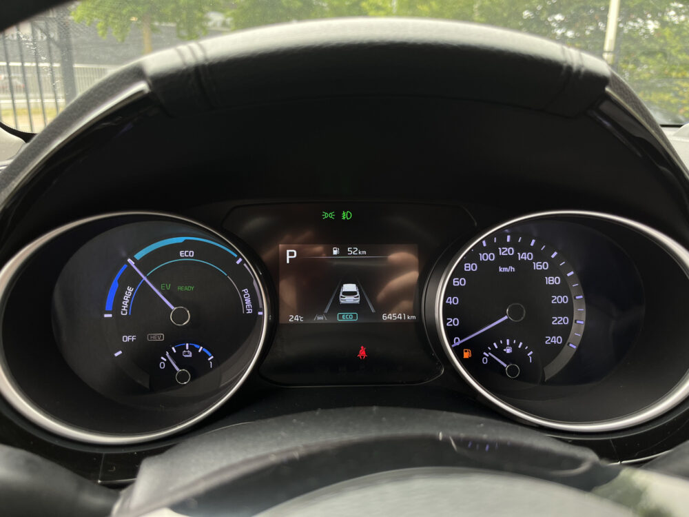 Kia Ceed Sportswagon