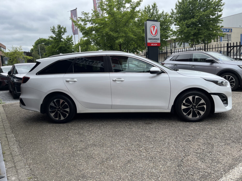 Kia Ceed Sportswagon
