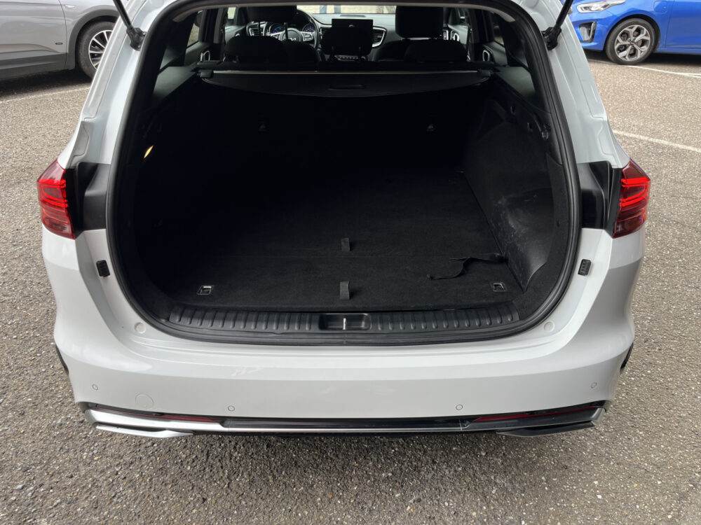 Kia Ceed Sportswagon