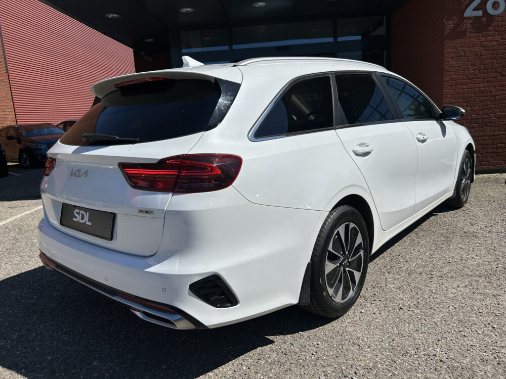 Kia Ceed Sportswagon
