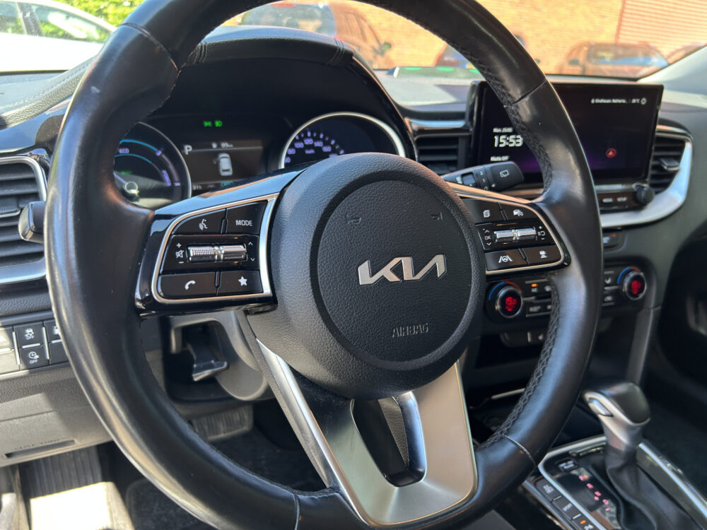 Kia Ceed Sportswagon